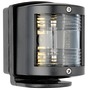 Lampy pozycyjne Utility 77 na tylnej podstawie. 112,5° prawa. Obudowa - czarna - Kod. 11.416.02 21